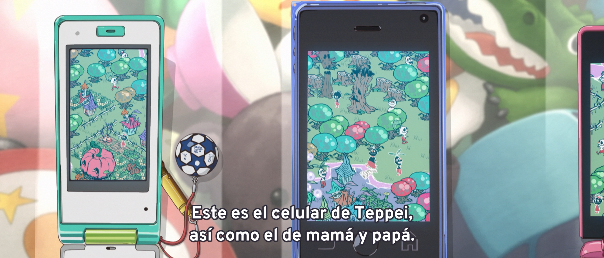 Majokko Shimai no Yoyo to Nene (TAOsubs)